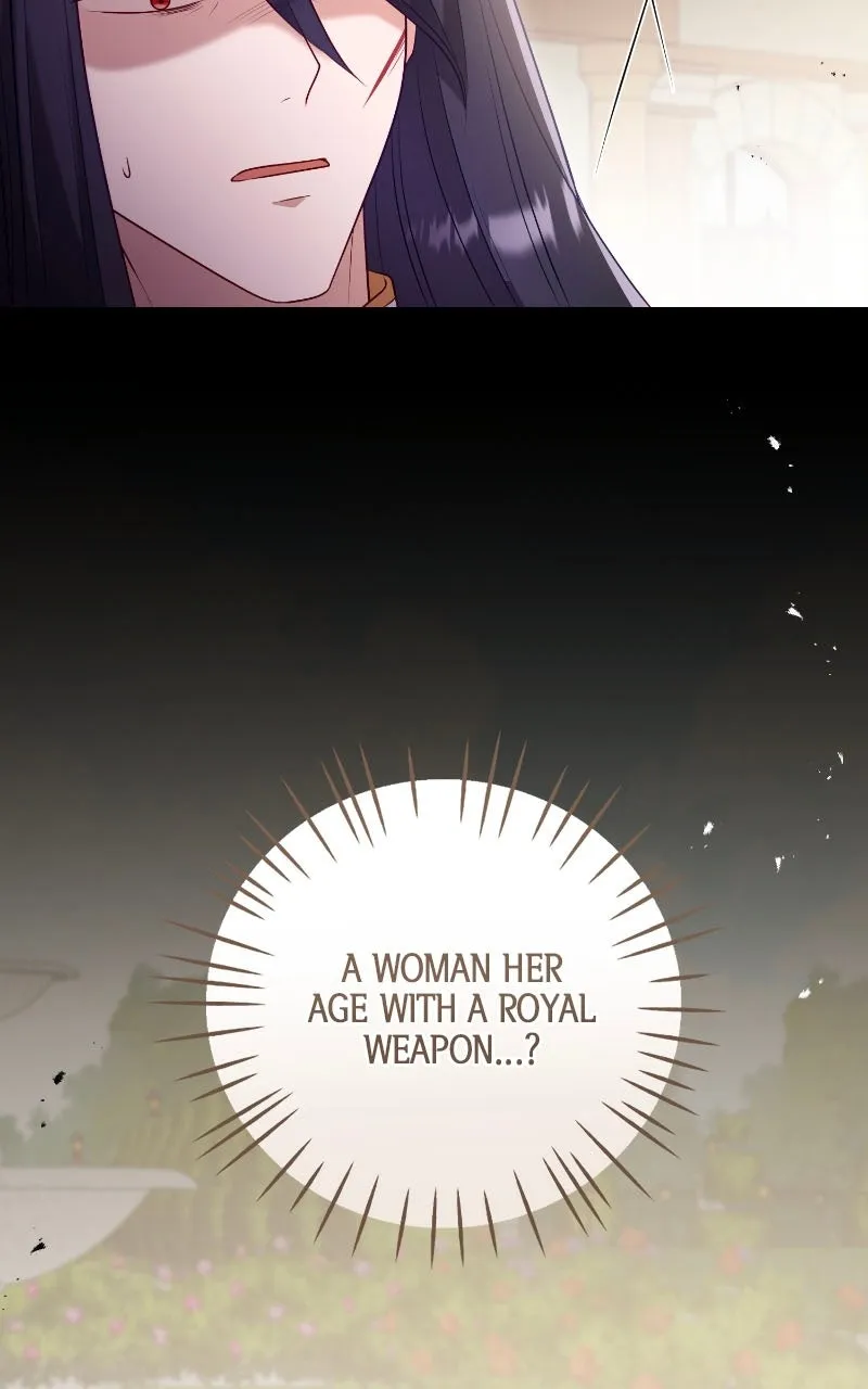 The Murdered Princess andthe Innocent Traitor Chapter 63 page 30 - 