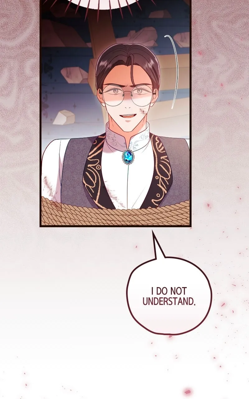The Murdered Princess andthe Innocent Traitor Chapter 63 page 4 - 