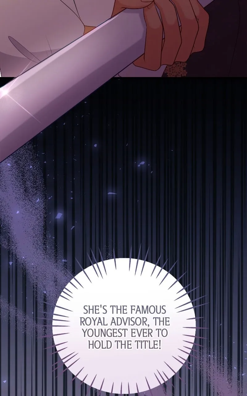 The Murdered Princess andthe Innocent Traitor Chapter 63 page 32 - 