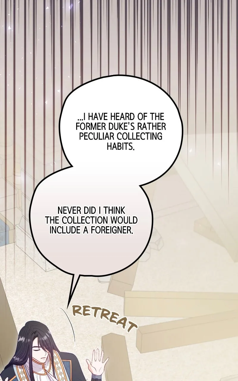 The Murdered Princess andthe Innocent Traitor Chapter 63 page 34 - 