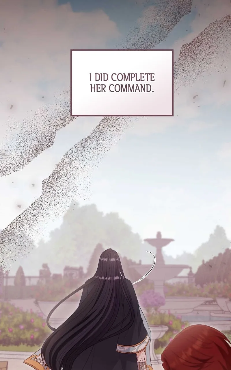 The Murdered Princess andthe Innocent Traitor Chapter 63 page 39 - 