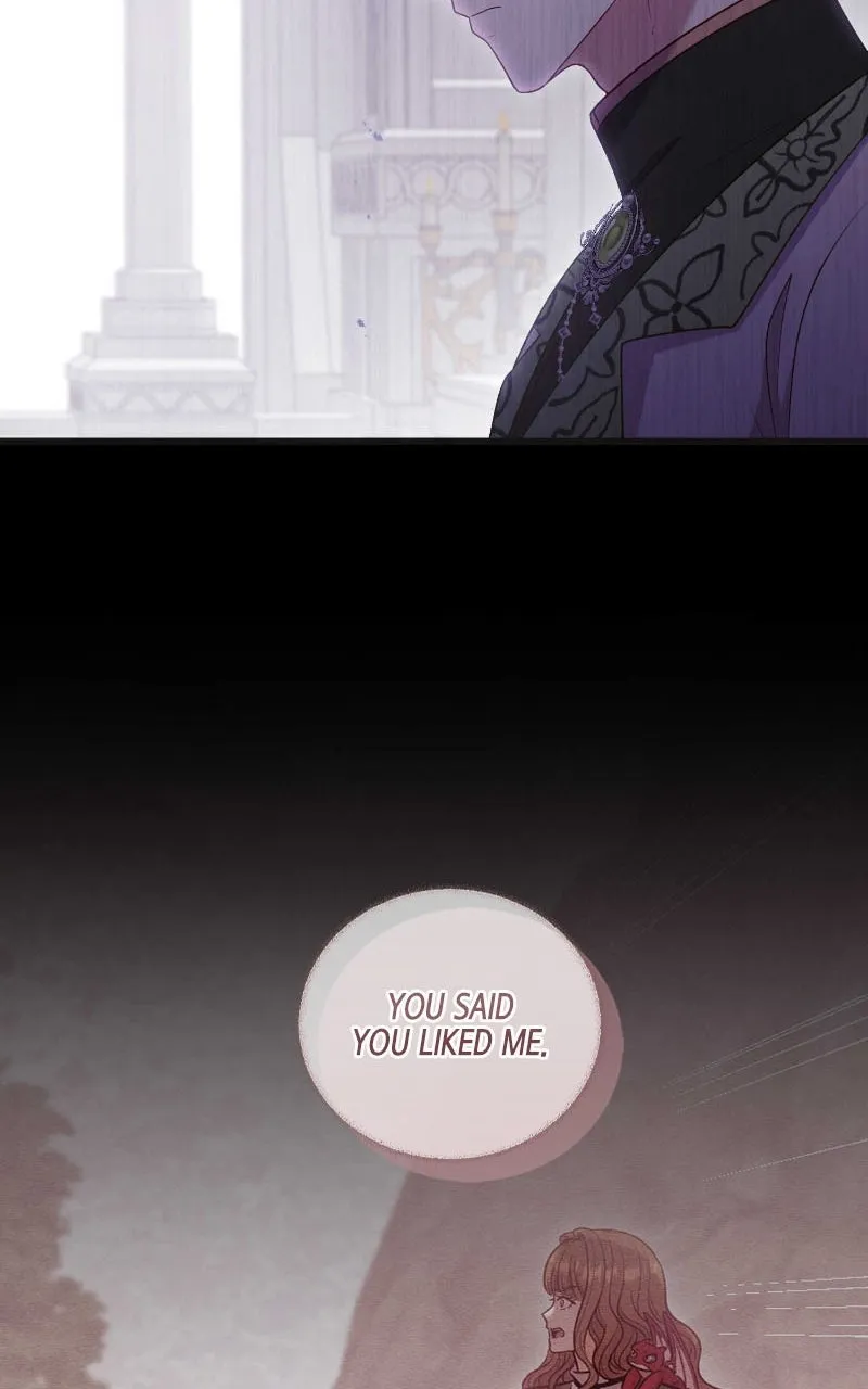 The Murdered Princess andthe Innocent Traitor Chapter 63 page 47 - 