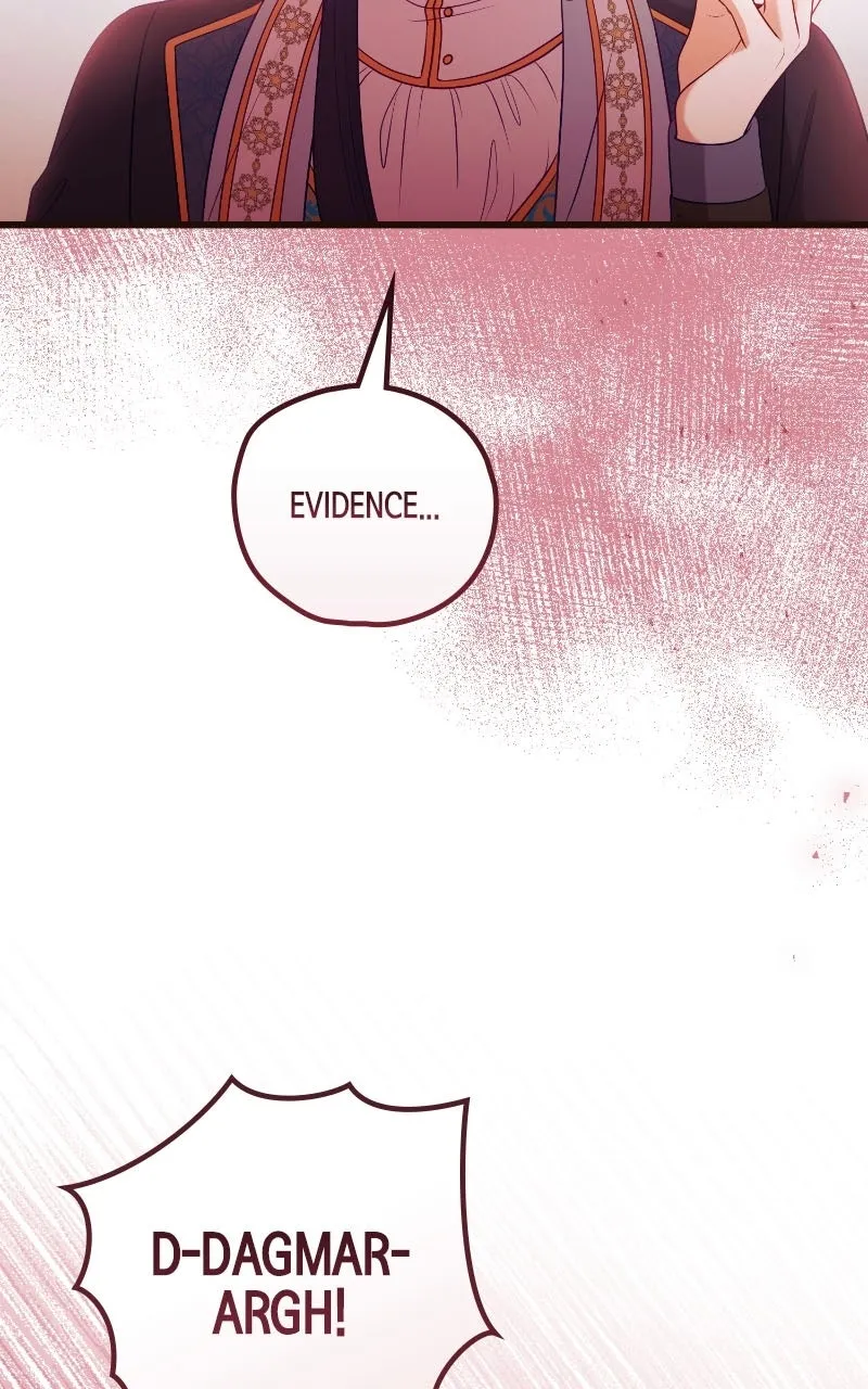 The Murdered Princess andthe Innocent Traitor Chapter 63 page 6 - 