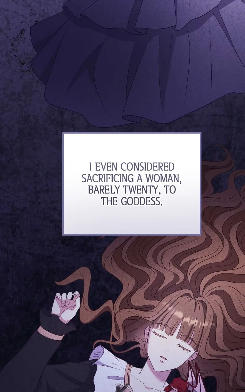 The Murdered Princess andthe Innocent Traitor Chapter 63 page 56 - 