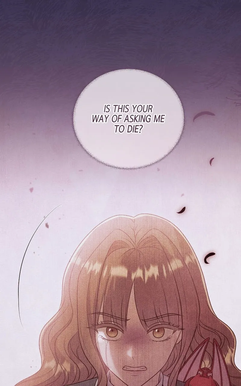 The Murdered Princess andthe Innocent Traitor Chapter 63 page 60 - 