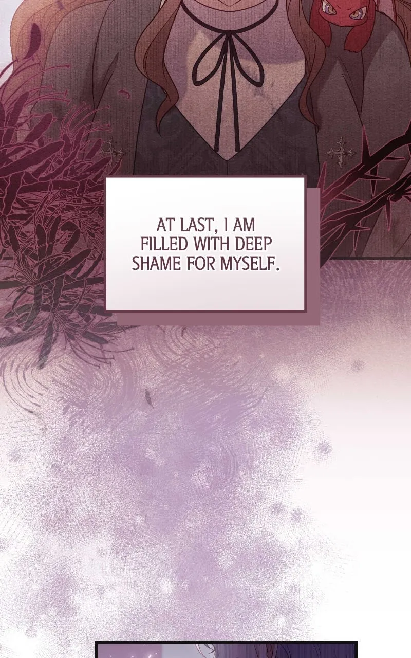 The Murdered Princess andthe Innocent Traitor Chapter 63 page 61 - 