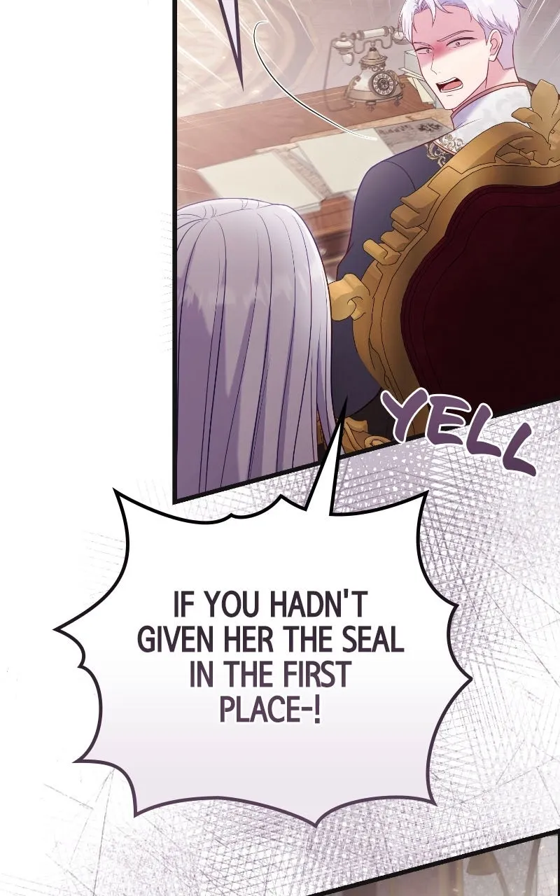 The Murdered Princess andthe Innocent Traitor Chapter 63 page 74 - 