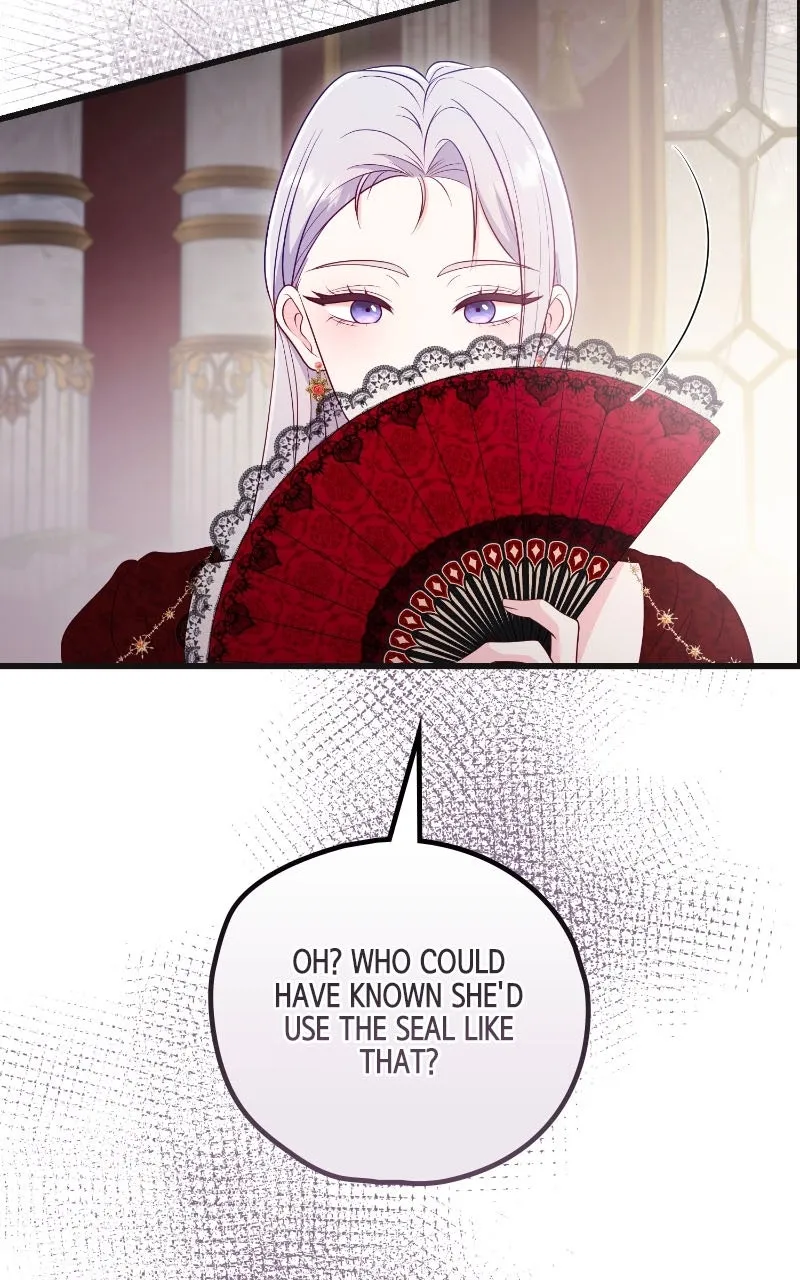 The Murdered Princess andthe Innocent Traitor Chapter 63 page 75 - 