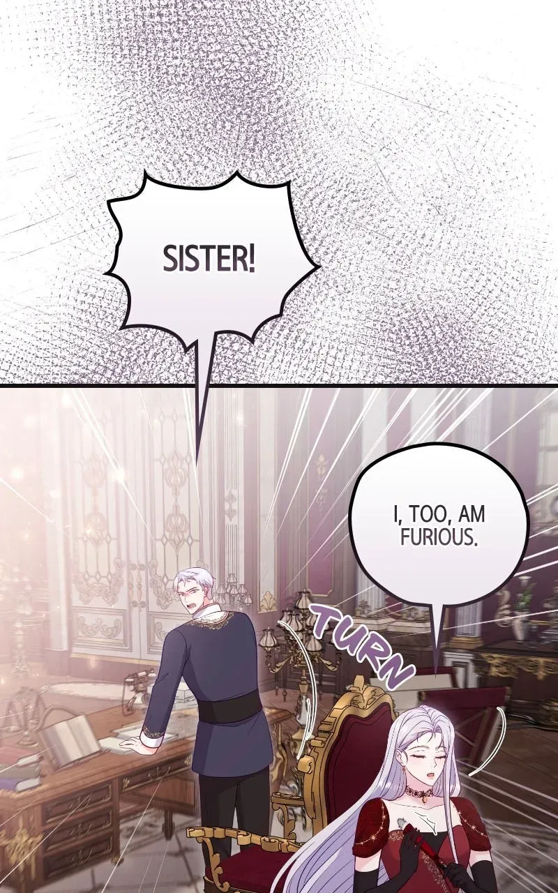 The Murdered Princess andthe Innocent Traitor Chapter 63 page 76 - 