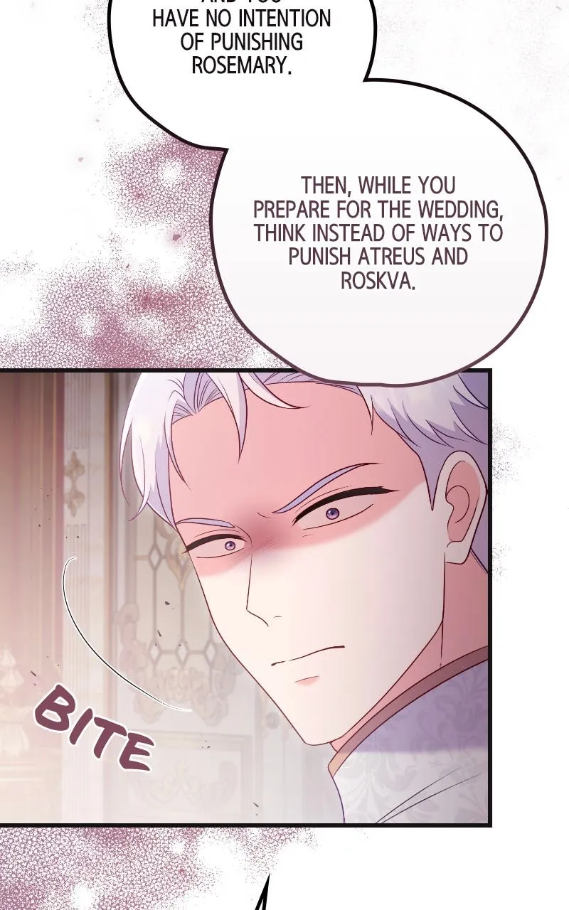 The Murdered Princess andthe Innocent Traitor Chapter 63 page 78 - 
