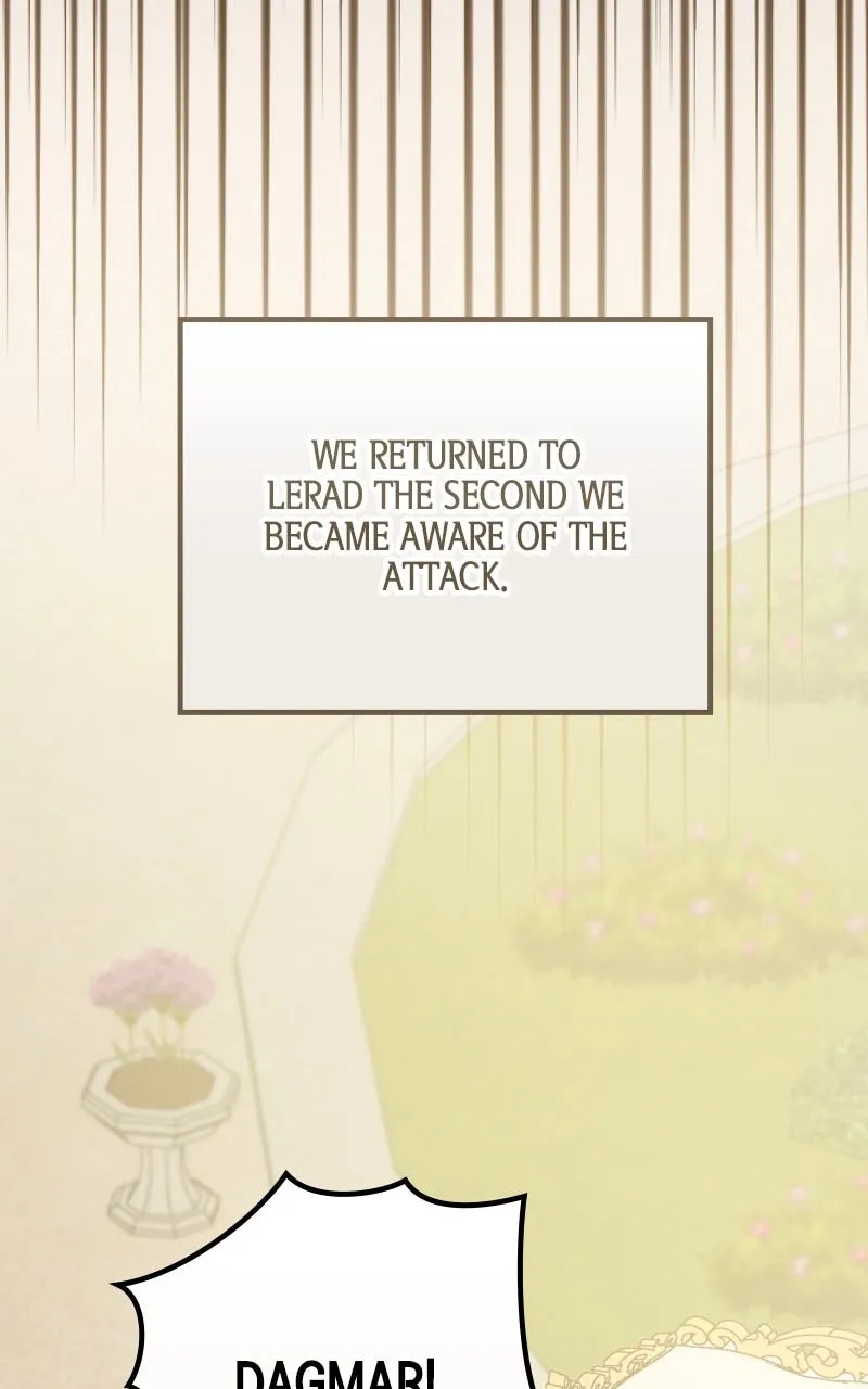 The Murdered Princess andthe Innocent Traitor Chapter 63 page 85 - 
