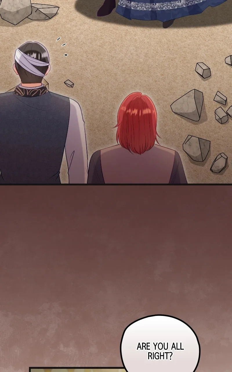 The Murdered Princess andthe Innocent Traitor Chapter 63 page 87 - 