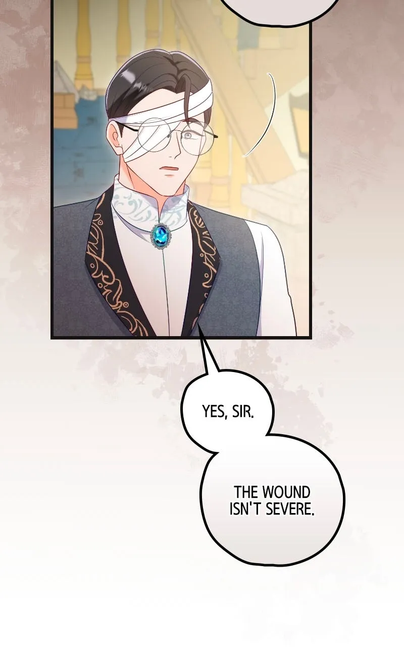 The Murdered Princess andthe Innocent Traitor Chapter 63 page 88 - 