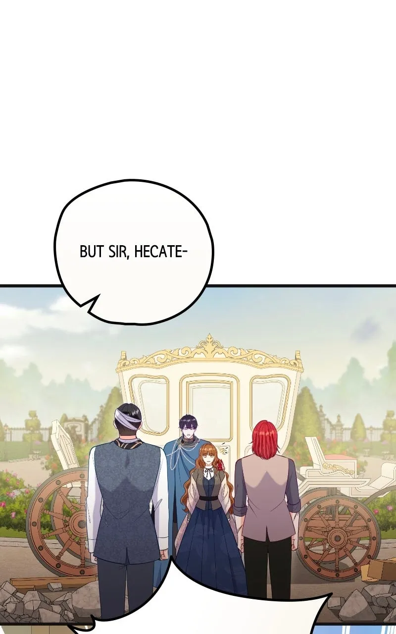 The Murdered Princess andthe Innocent Traitor Chapter 63 page 89 - 