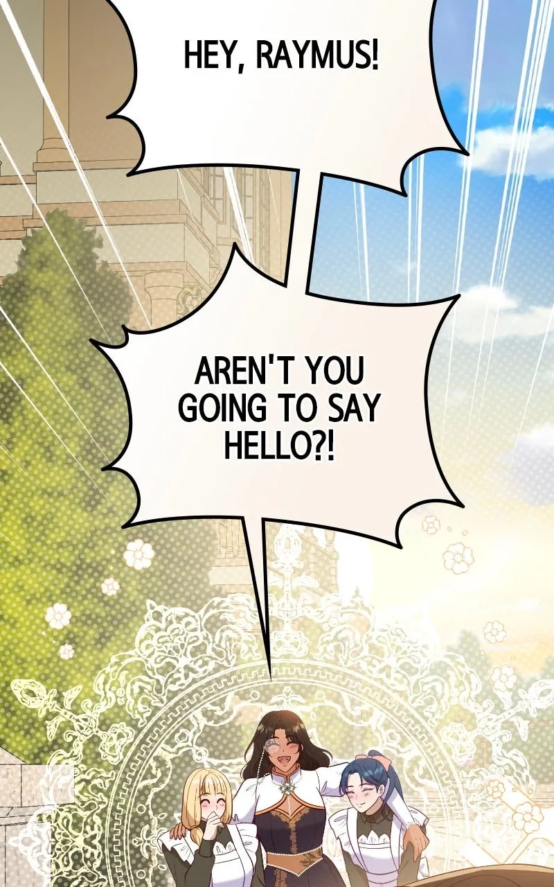 The Murdered Princess andthe Innocent Traitor Chapter 63 page 90 - 