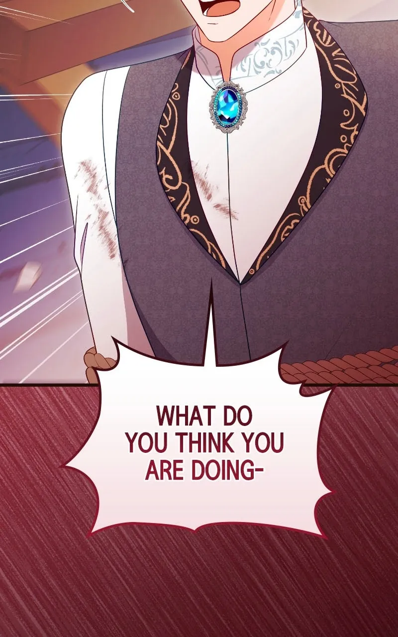 The Murdered Princess andthe Innocent Traitor Chapter 63 page 10 - 