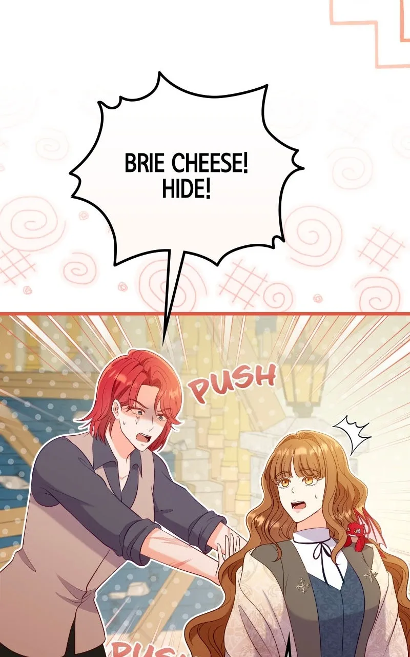 The Murdered Princess andthe Innocent Traitor Chapter 63 page 93 - 