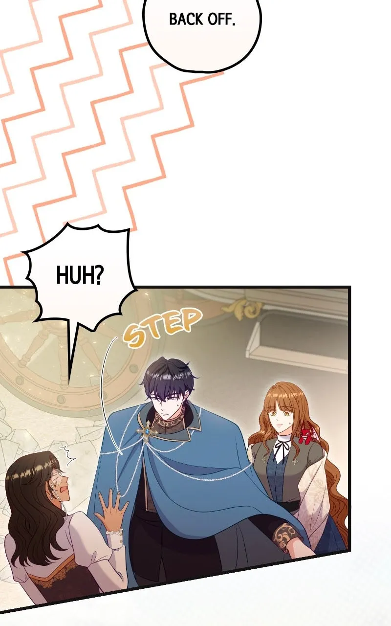 The Murdered Princess andthe Innocent Traitor Chapter 63 page 97 - 