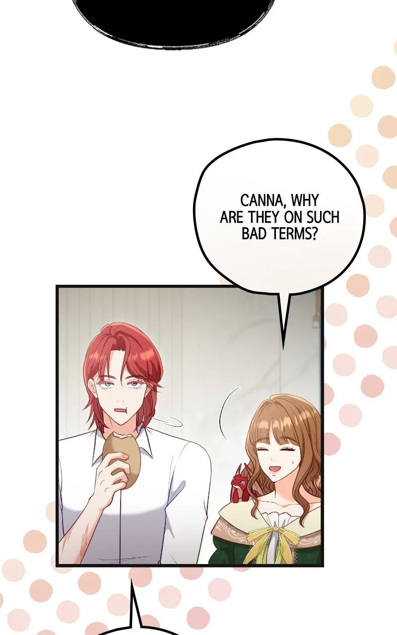 The Murdered Princess andthe Innocent Traitor Chapter 64 page 106 - 