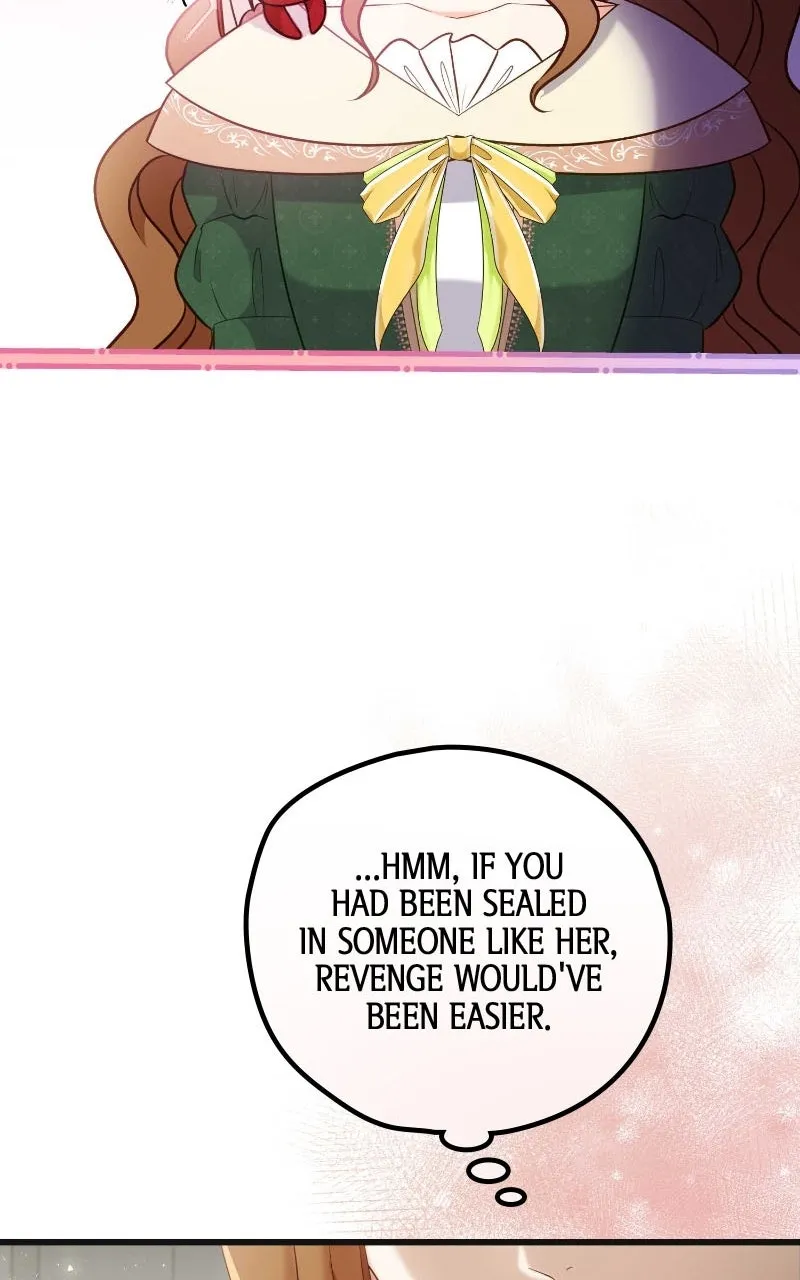The Murdered Princess andthe Innocent Traitor Chapter 64 page 109 - 
