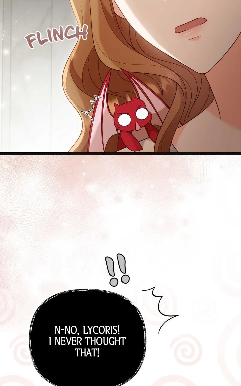 The Murdered Princess andthe Innocent Traitor Chapter 64 page 110 - 