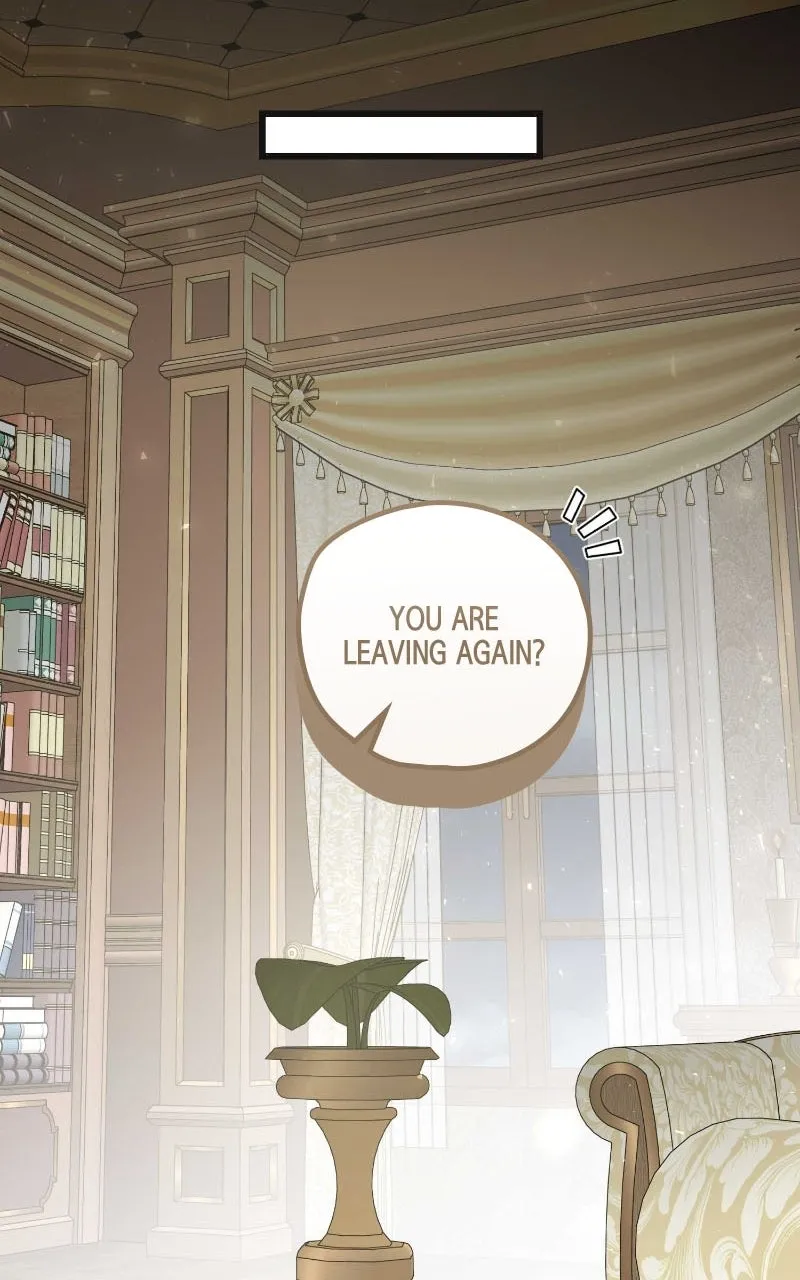 The Murdered Princess andthe Innocent Traitor Chapter 64 page 113 - 