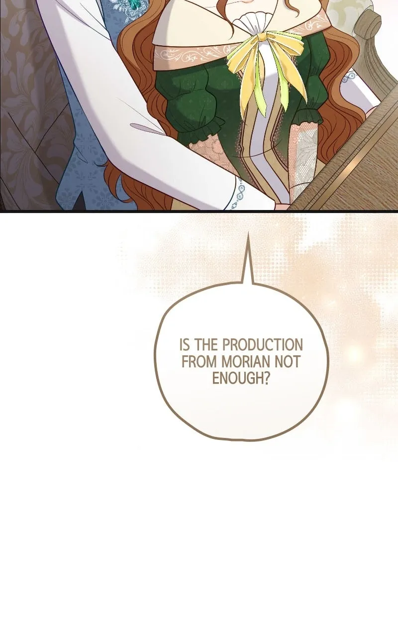 The Murdered Princess andthe Innocent Traitor Chapter 64 page 115 - 