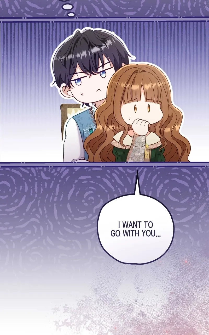 The Murdered Princess andthe Innocent Traitor Chapter 64 page 118 - 