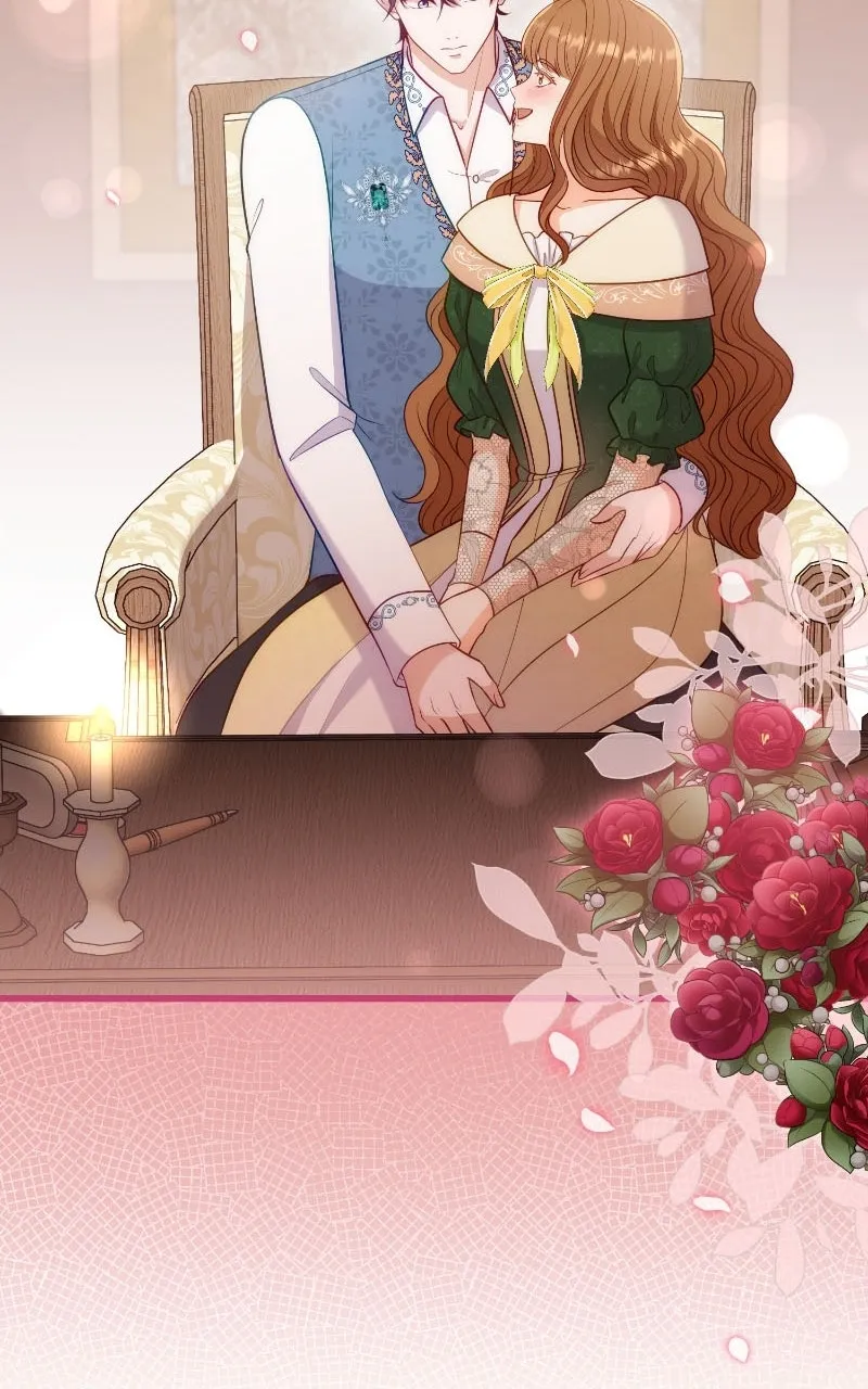 The Murdered Princess andthe Innocent Traitor Chapter 64 page 125 - 