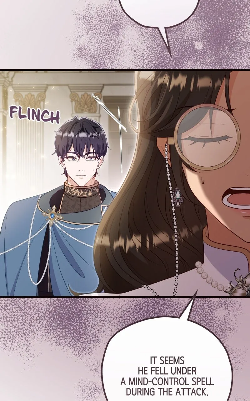 The Murdered Princess andthe Innocent Traitor Chapter 64 page 16 - 