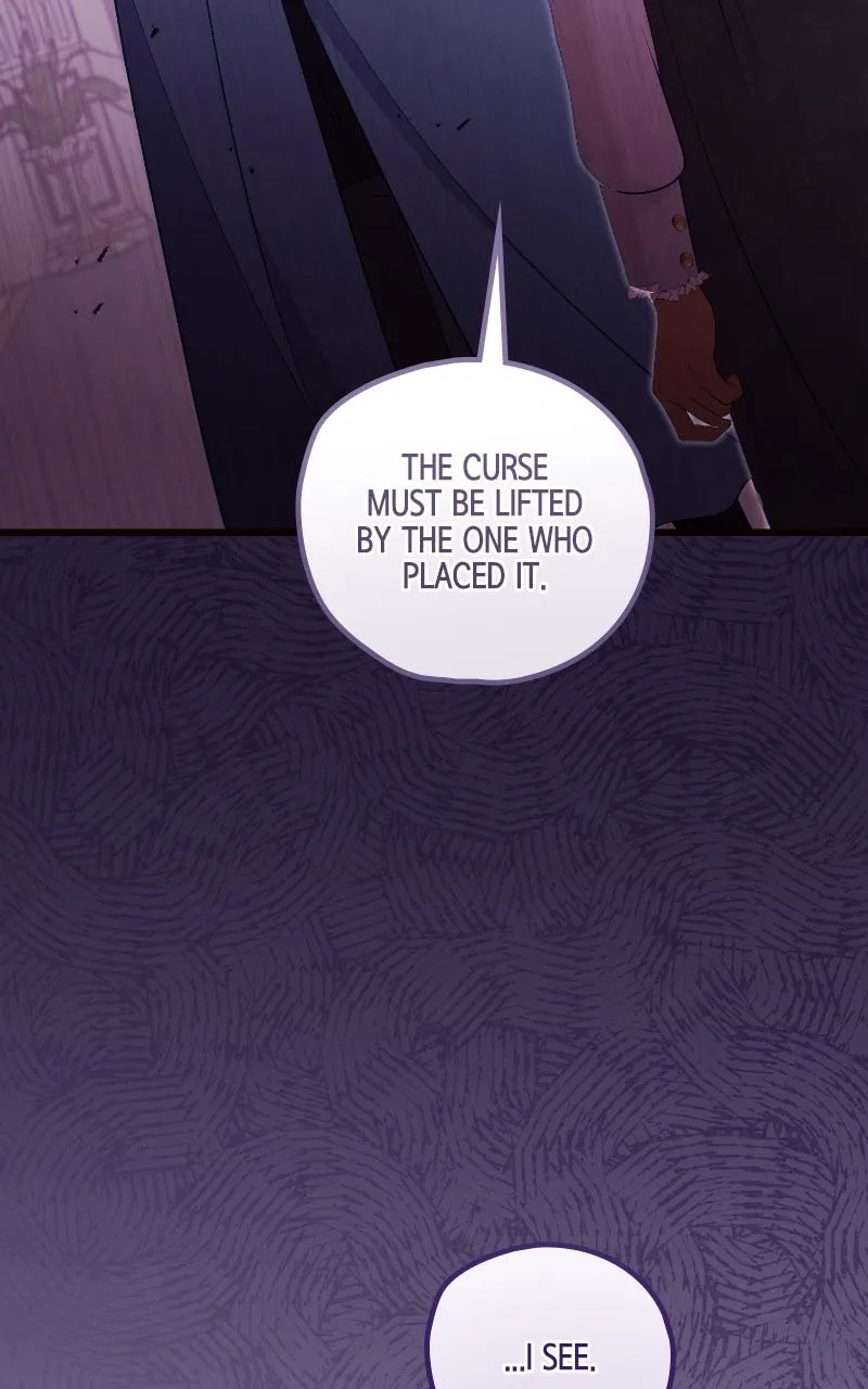 The Murdered Princess andthe Innocent Traitor Chapter 64 page 3 - 