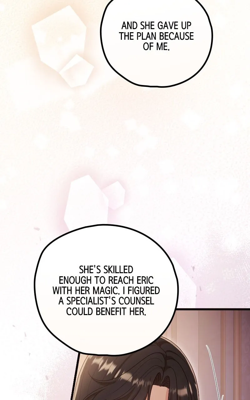 The Murdered Princess andthe Innocent Traitor Chapter 64 page 21 - 