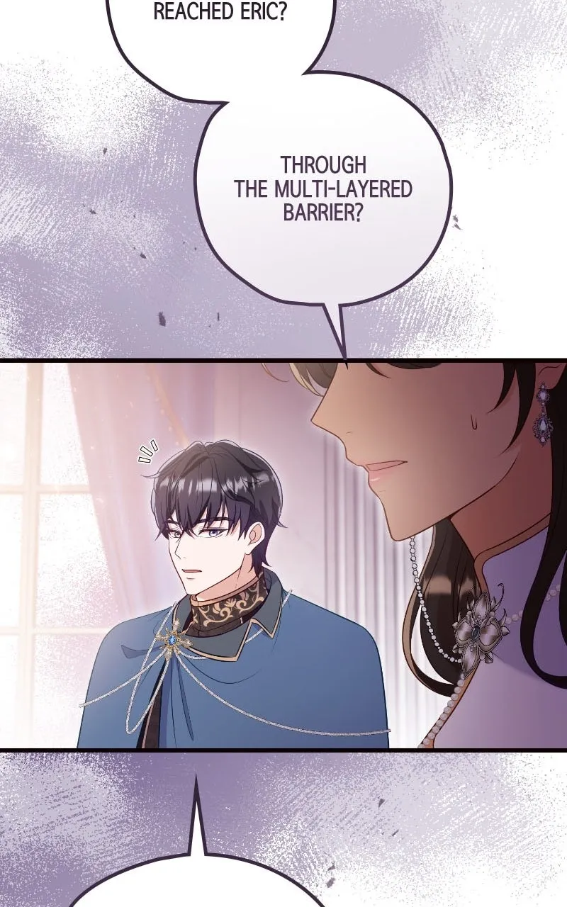 The Murdered Princess andthe Innocent Traitor Chapter 64 page 23 - 