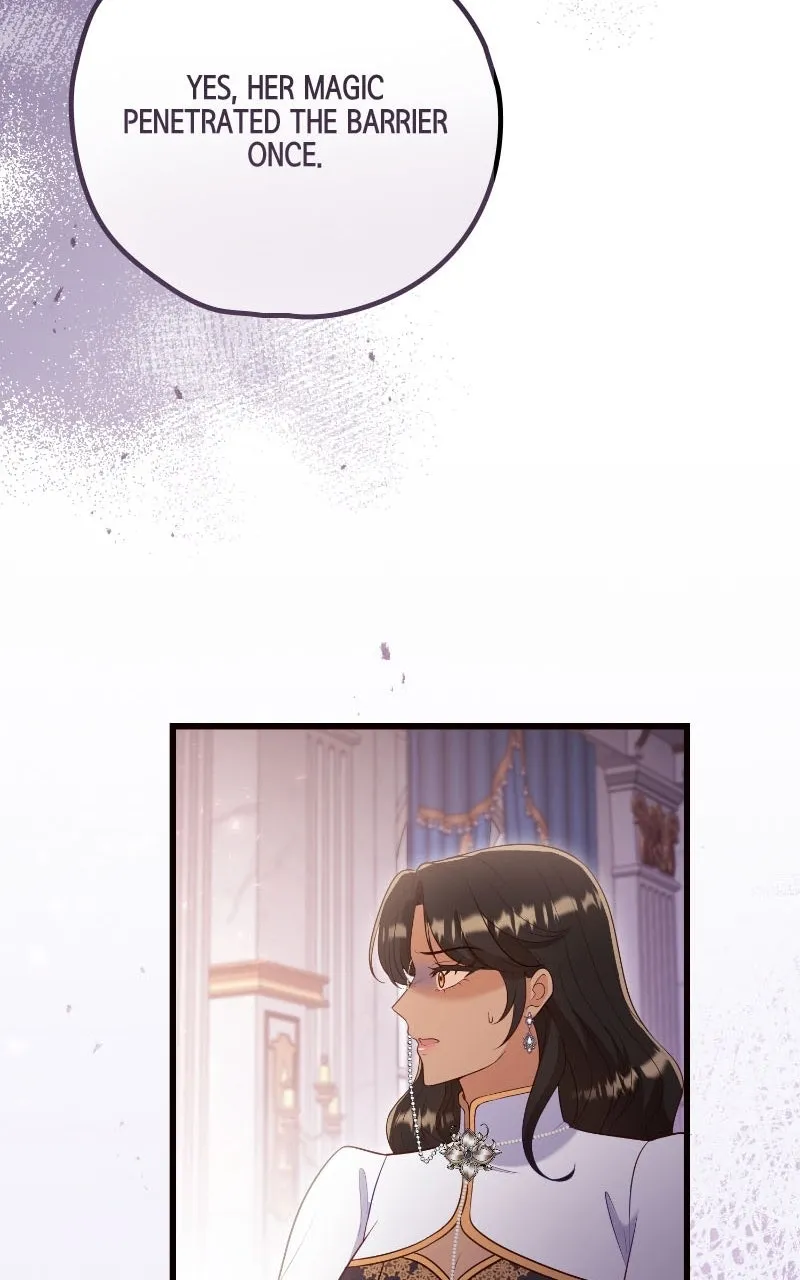 The Murdered Princess andthe Innocent Traitor Chapter 64 page 24 - 