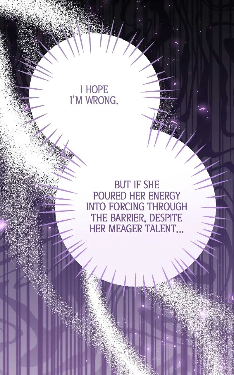 The Murdered Princess andthe Innocent Traitor Chapter 64 page 29 - 