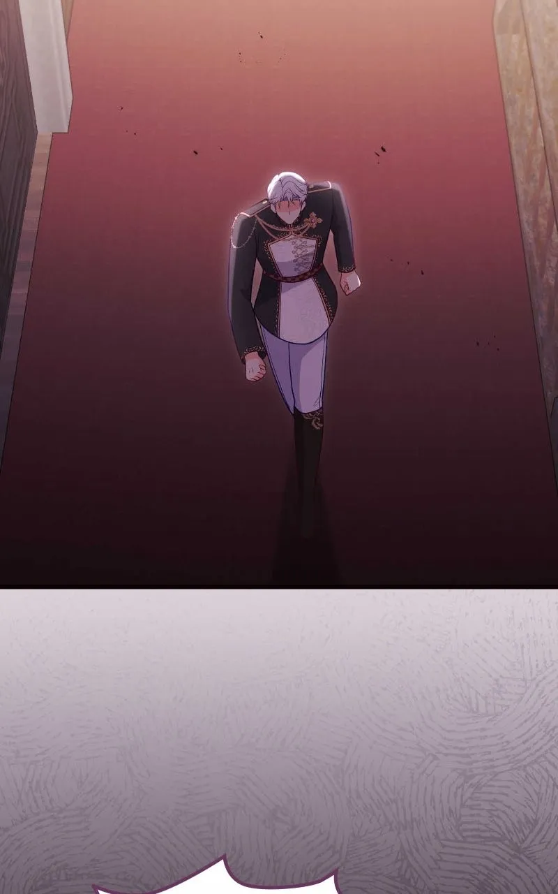 The Murdered Princess andthe Innocent Traitor Chapter 64 page 33 - 