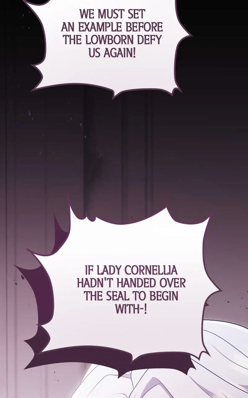 The Murdered Princess andthe Innocent Traitor Chapter 64 page 35 - 