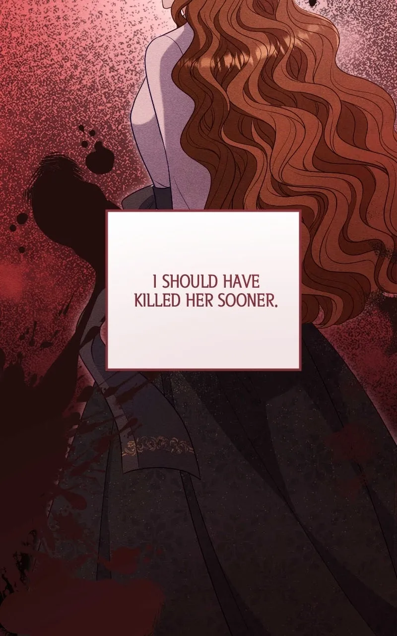 The Murdered Princess andthe Innocent Traitor Chapter 64 page 38 - 