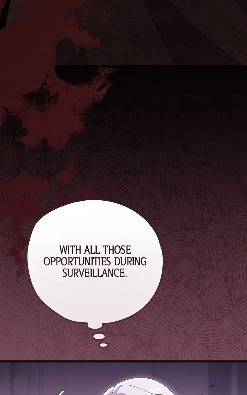 The Murdered Princess andthe Innocent Traitor Chapter 64 page 39 - 
