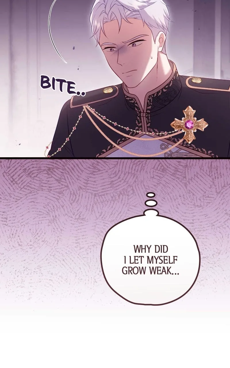 The Murdered Princess andthe Innocent Traitor Chapter 64 page 40 - 