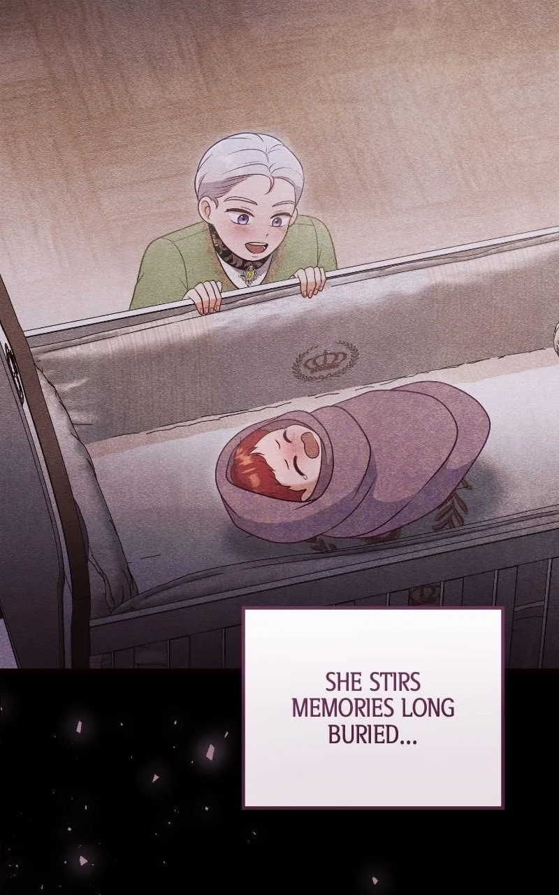 The Murdered Princess andthe Innocent Traitor Chapter 64 page 43 - 
