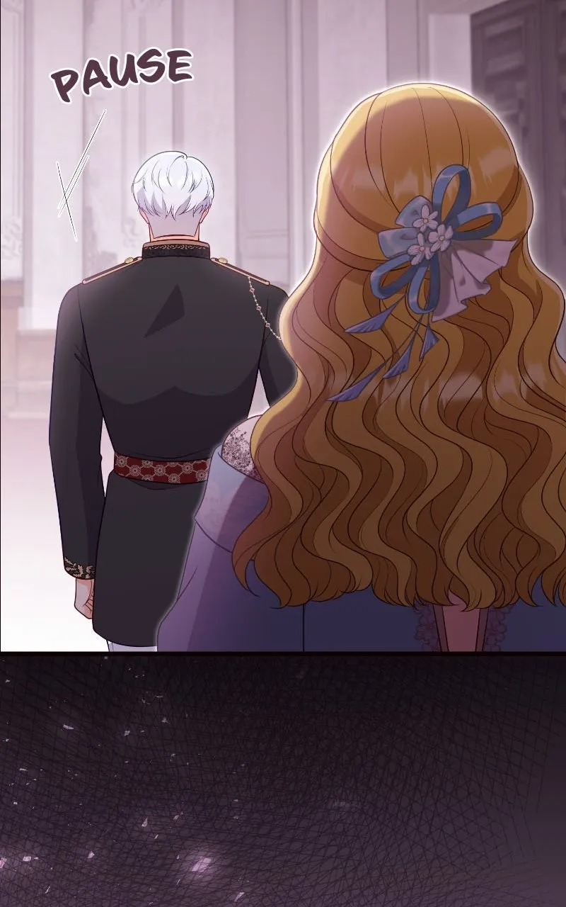 The Murdered Princess andthe Innocent Traitor Chapter 64 page 45 - 