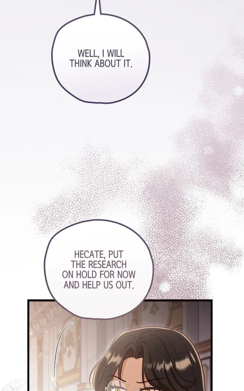 The Murdered Princess andthe Innocent Traitor Chapter 64 page 6 - 