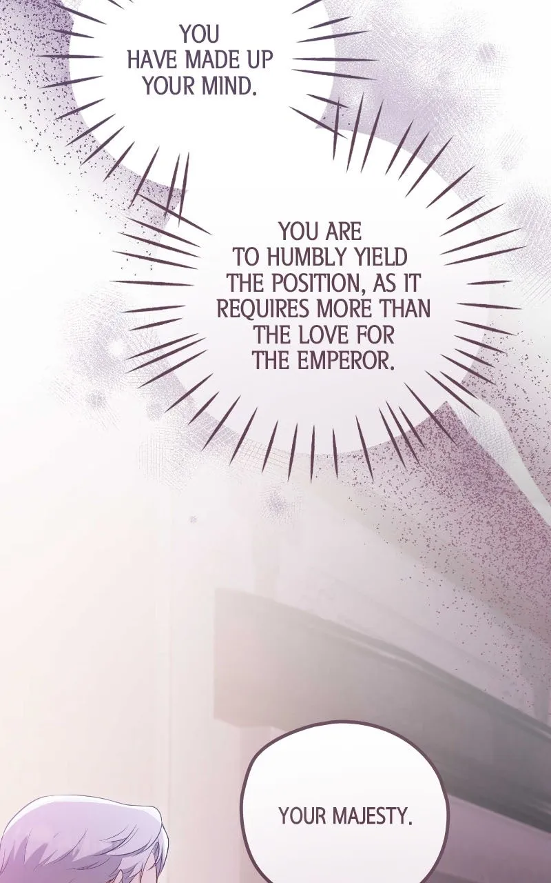 The Murdered Princess andthe Innocent Traitor Chapter 64 page 51 - 