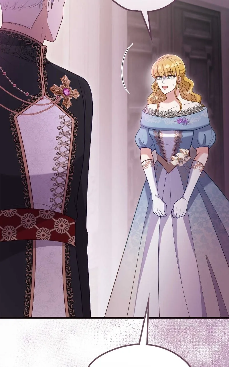 The Murdered Princess andthe Innocent Traitor Chapter 64 page 52 - 