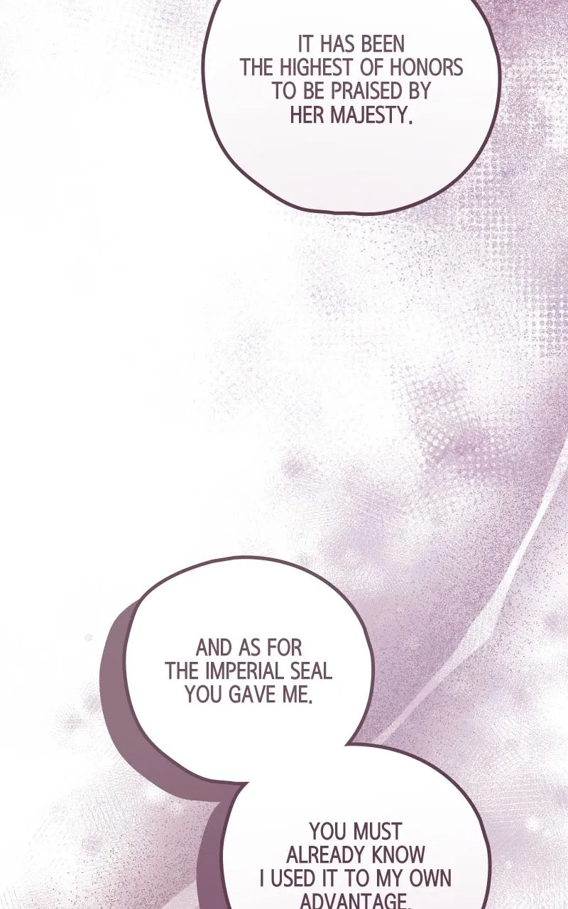 The Murdered Princess andthe Innocent Traitor Chapter 64 page 53 - 