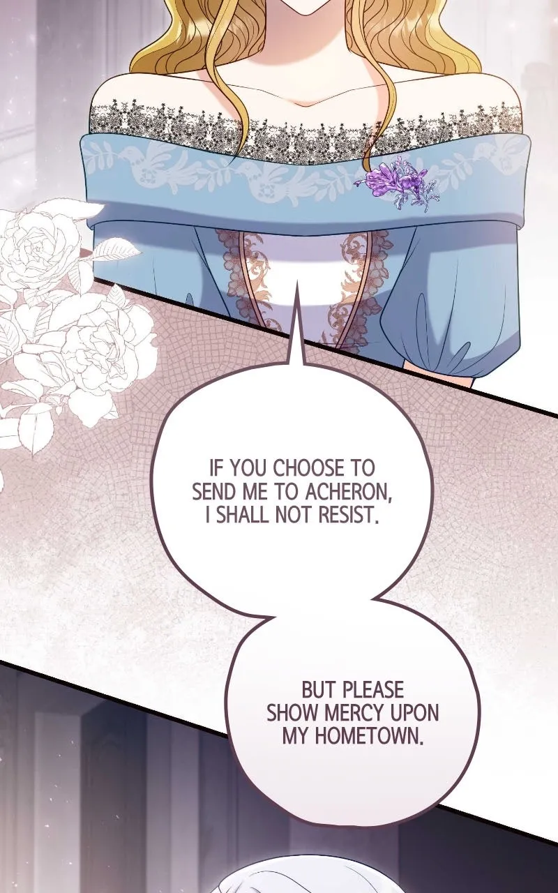 The Murdered Princess andthe Innocent Traitor Chapter 64 page 55 - 