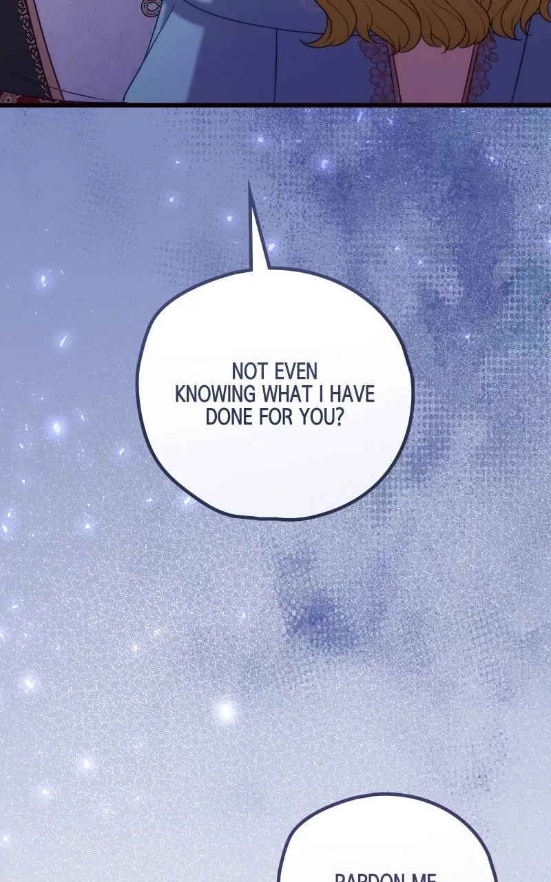 The Murdered Princess andthe Innocent Traitor Chapter 64 page 60 - 