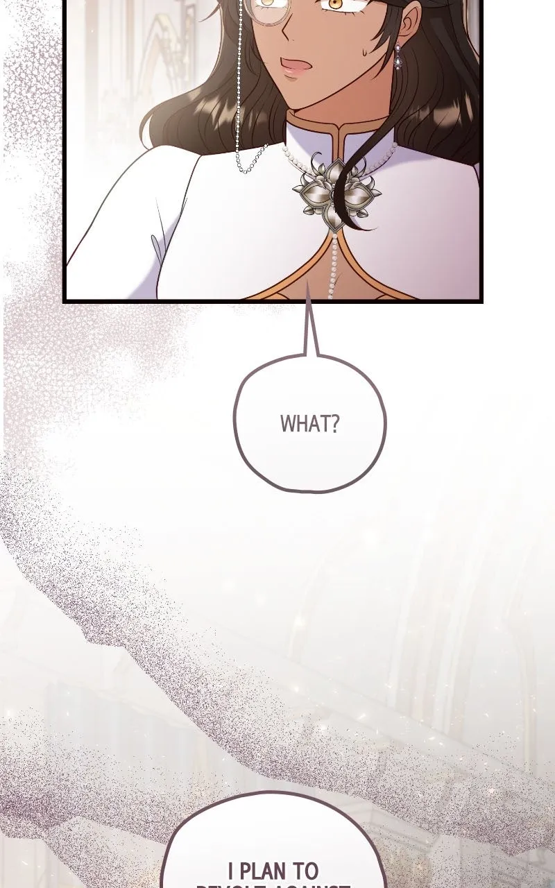The Murdered Princess andthe Innocent Traitor Chapter 64 page 7 - 