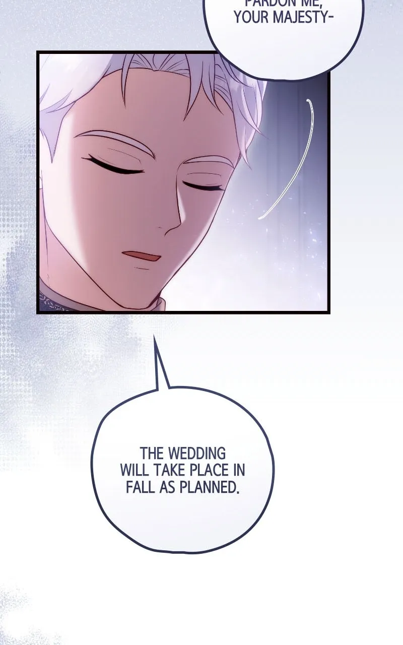 The Murdered Princess andthe Innocent Traitor Chapter 64 page 61 - 